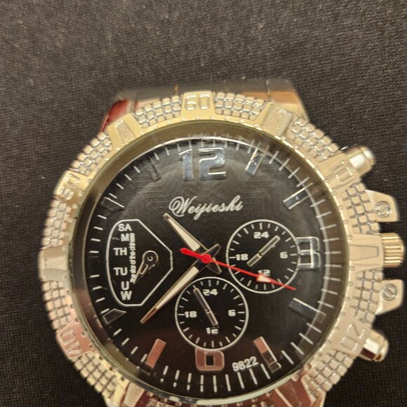 Weijieshi Watch - Picture 4 of 9